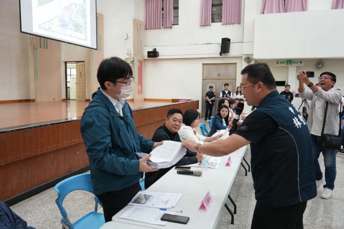 張麗善籲中央回歸專業回應民意　儘速核定斗六鐵路高架化