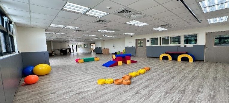 北市非營利幼兒園114學年再+3！88園全國之冠　2歲專班熱烈招生中