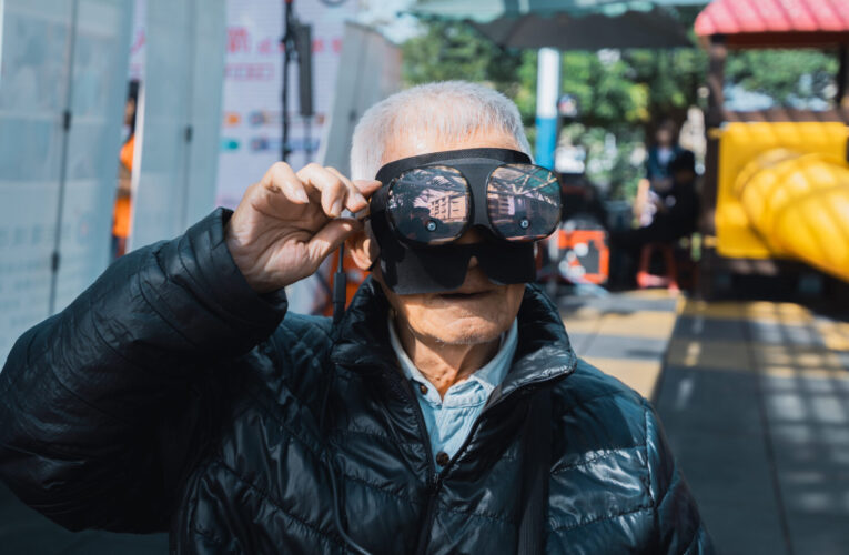 嘉義「憶嘉人6支箭」攻防失智：社區是藥、制度是盾