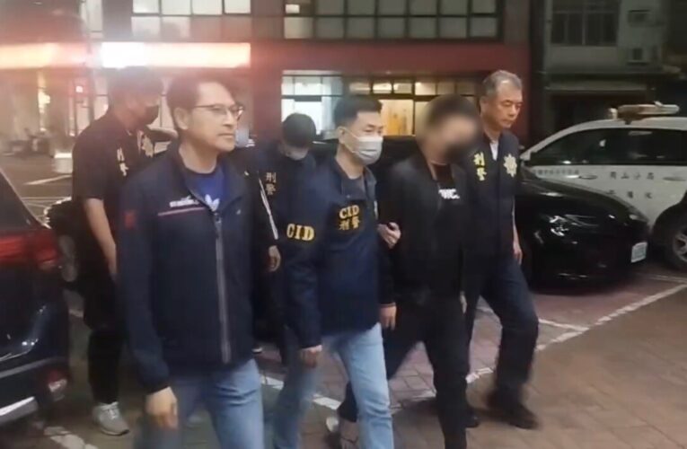 強力追緝惡意偷倒廢棄物集團 高市府48小時內迅速偵破