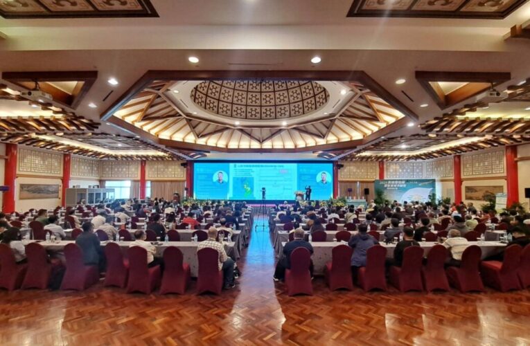 「高雄厝」領航！低碳智慧城市國際研討會 11/14 盛大登場