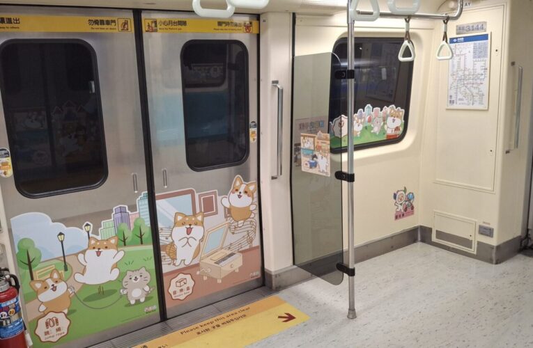 北捷板南線再優化　移除車廂座椅提升尖峰運能