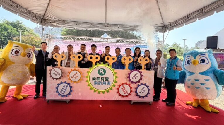 健保署、食藥署、長照署集體失能？  高齡台灣迫切系統性國家級警訊風險