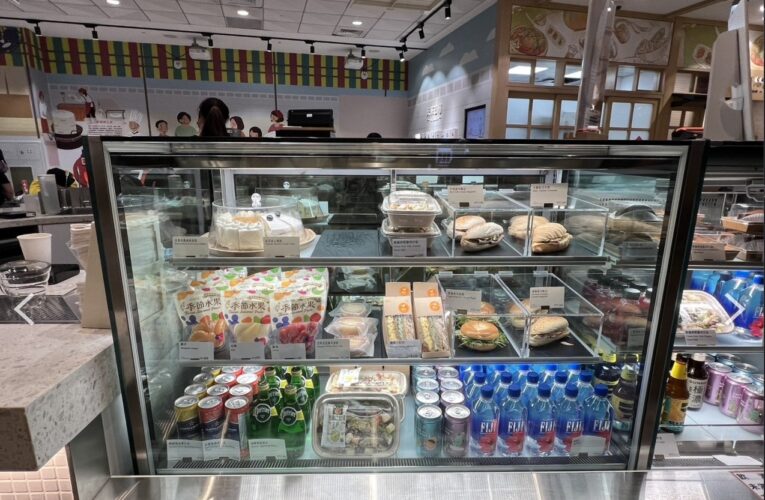 北農 x 昇恆昌聯手    旅客在機場即可享用新鮮臺灣水果