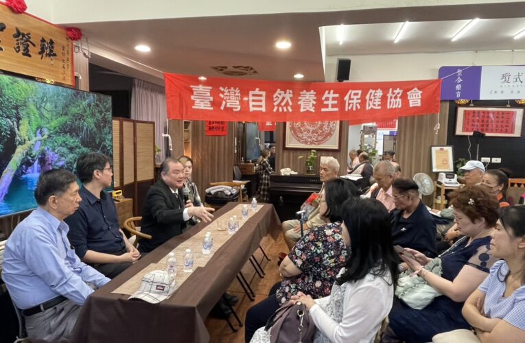 被害者坐滿現場！56民團揭醫療與司法黑洞　改革聲浪再升高