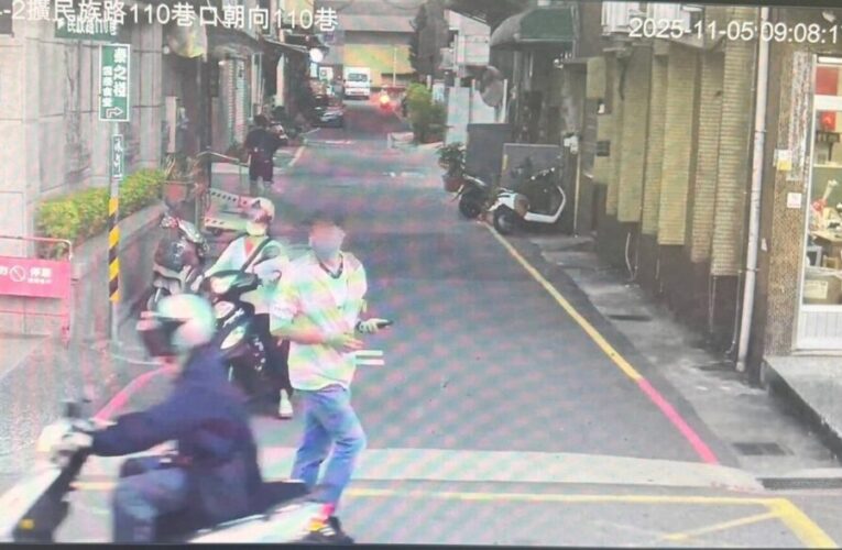 誤信「代領普發一萬」甜蜜話術　男寄出提款卡慘成詐團人頭戶