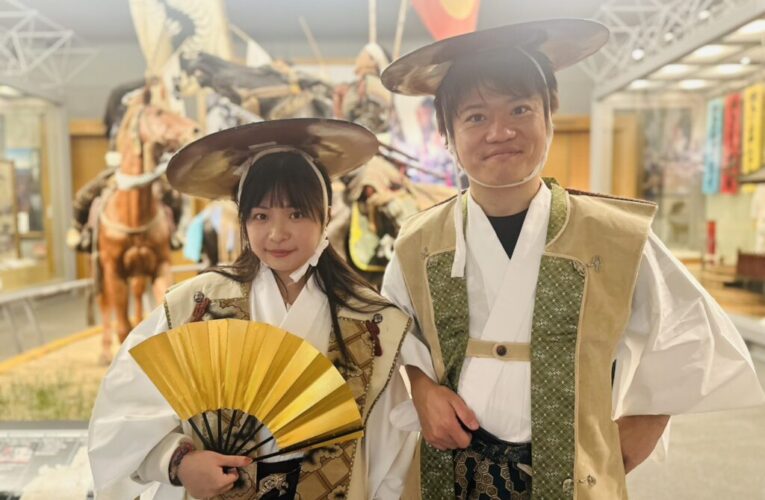 免費體驗 × 抽日本行！ 「福島相雙Month」ー福島的現在、環境與文化體驗月在台北登場