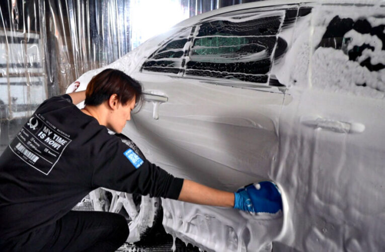 車主自救大解密！五大痛點不用花大錢