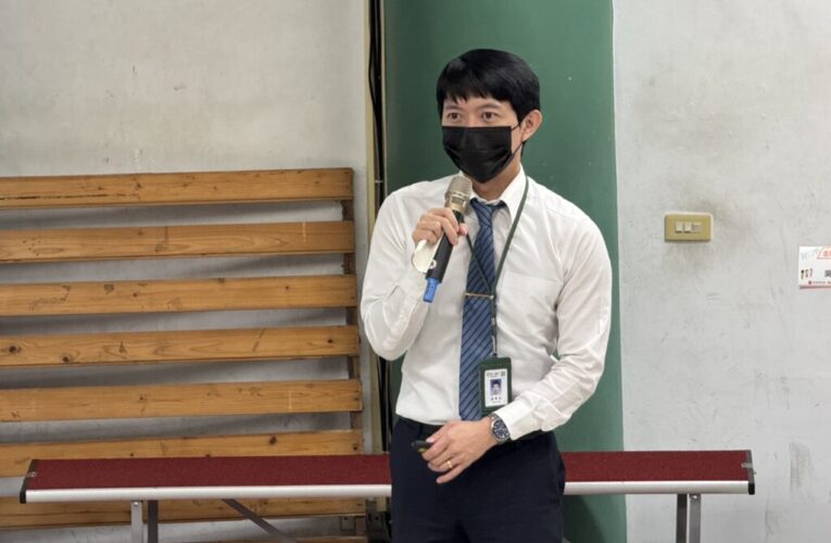 會研基金會攜手汐止秀峰國小　遊戲化學習扎根ESG教育