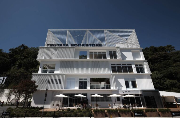 打造旅人新體驗　南投日月町推『公共洗手禮儀計畫』　