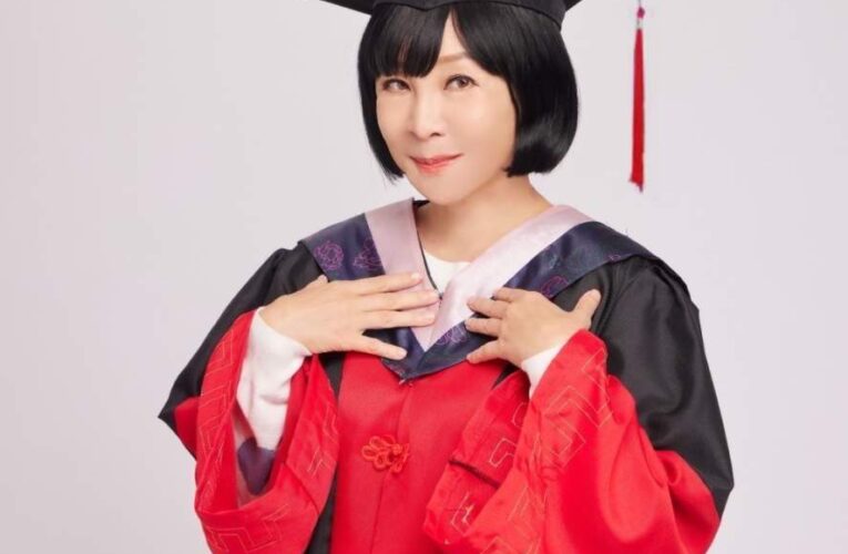 武則天攻略》黑料被抖到沒退路她仍穩住節奏，武則天示範高壓下的逆轉思維