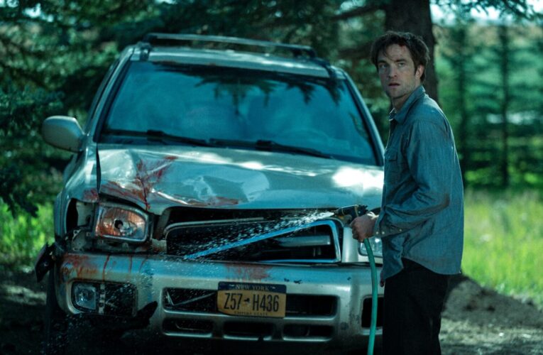 《去死吧，親愛的》樂聲影城巨幕特別場登場　限定版特典全帶回家！