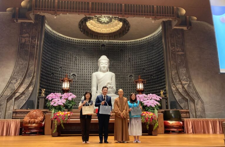 「三好校園實踐學校」選拔　中市66校獲獎蟬聯全國第一