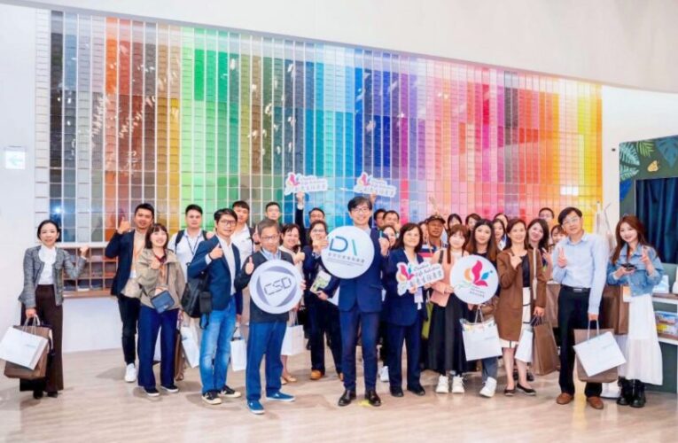 深化體驗經濟x共創產業永續　經濟部產發署表揚58家創意生活事業