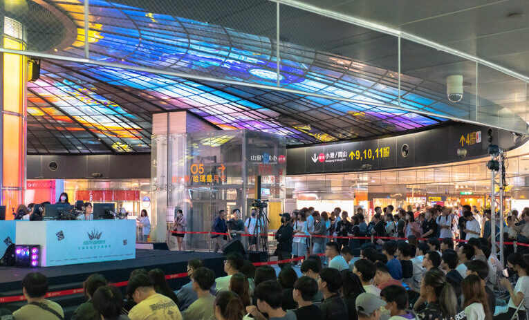 全國電競青年錦標賽總決賽週末開打   同場競技爭霸60萬獎金