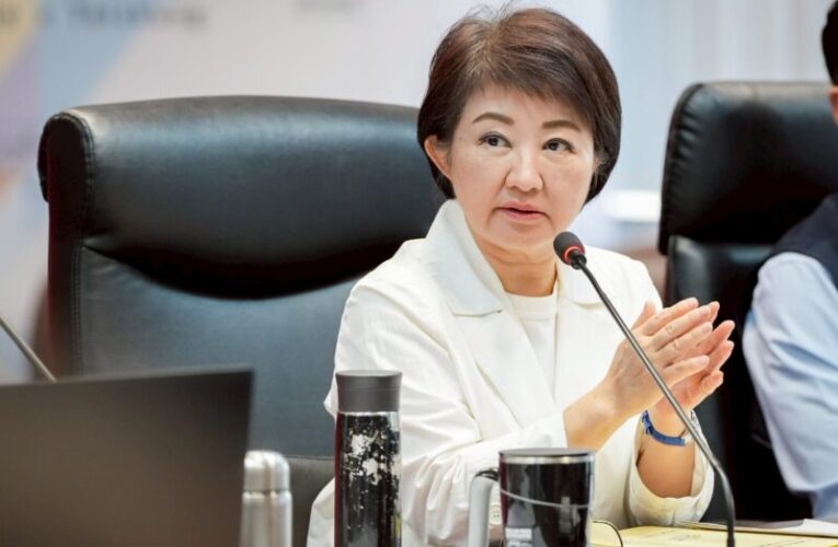 守護長者安全出行　盧秀燕責成交通局推動斑馬線加寬計劃