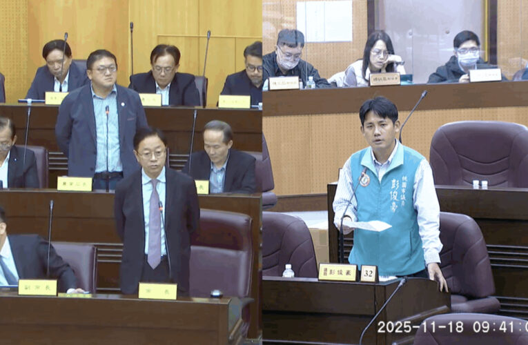 市場外「未登錄肉攤」領不到非洲豬瘟補助？  桃市府承諾「會一起照顧」