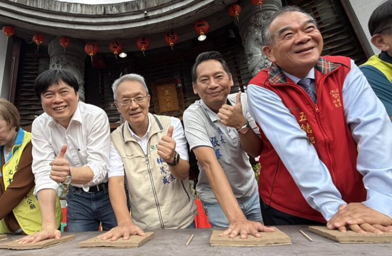延續千人移廟精神　宜蘭「千人泥塑」展現在地文化力