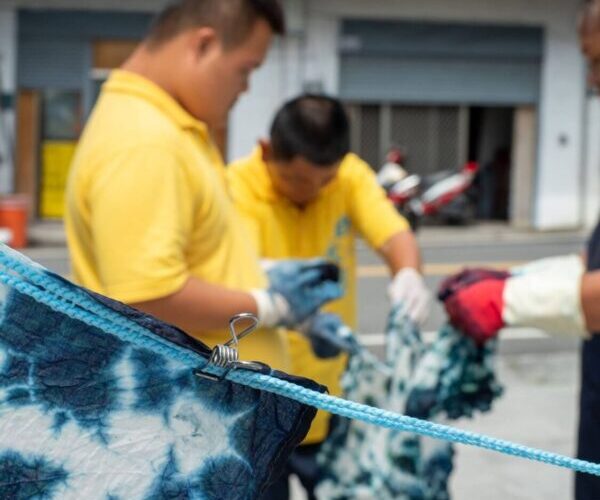 普發一萬元做公益！頂新和德「愛的GOOD力」加碼優惠抽獎