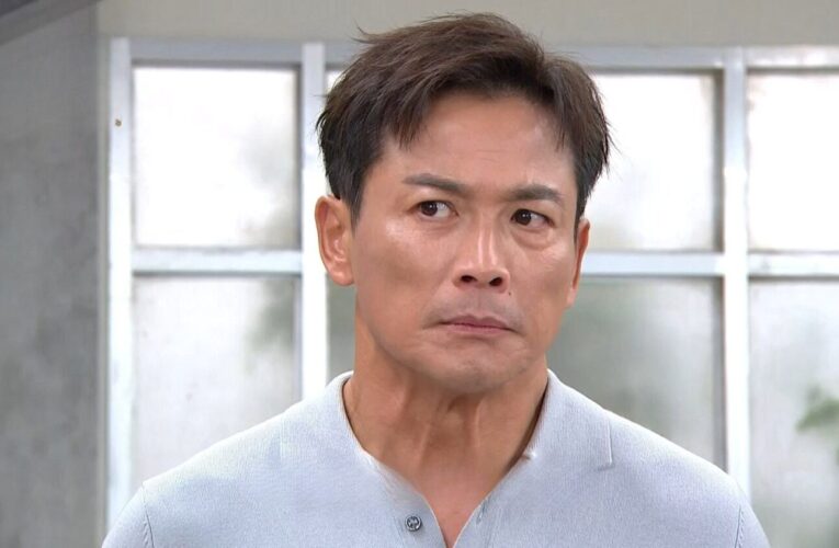 江宏恩出來混就是要還的 遭反撲淪孤身下場 淒涼到連演員都心疼