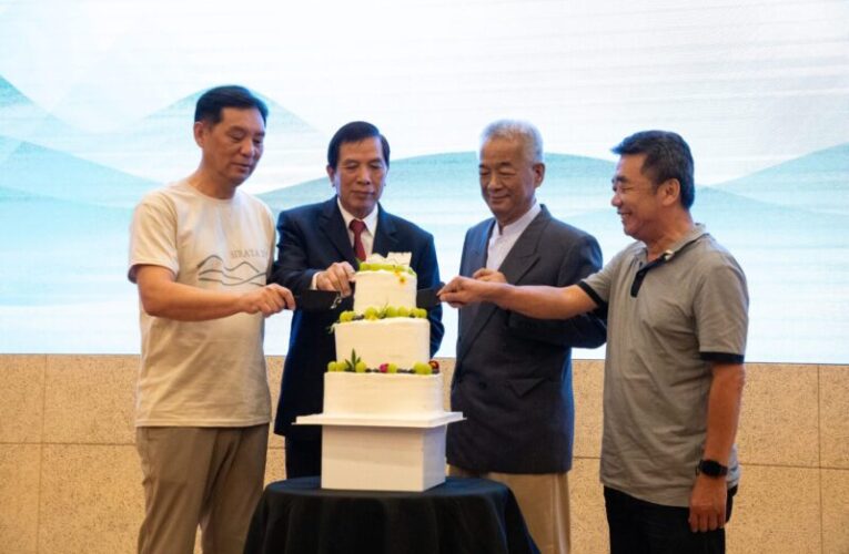 西拉雅風管處歡慶20週年  成果展覽開展　