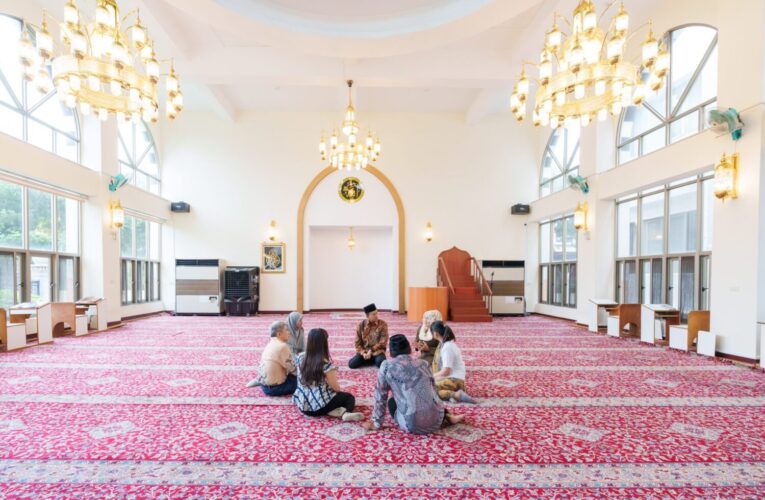 台中街頭變身「一日峇厘島」！　購物節迎印尼駐台艾吏福代表感受家鄉氛圍 盧市長：台中是印尼朋友的另一個家