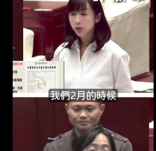 北市五泳客骨折求償無門　許淑華：市府簽無效保單應究責