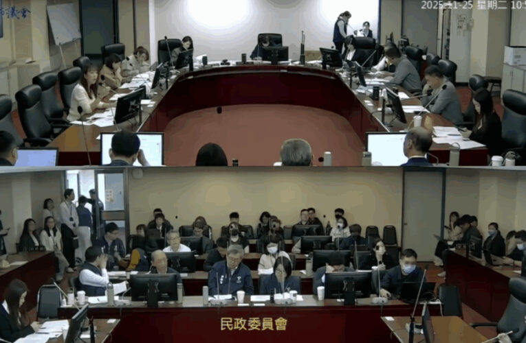 北市生育獎勵金連年「發不完」　張文潔提案要求提高補助救出生率