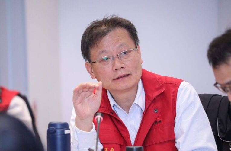 第四階段維持高度防疫作為　盧市長：落實每日查訪 12/6載運廚餘車輛GPS須加裝完畢