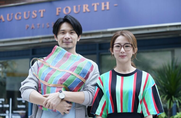 《何百芮的地獄戀曲》2026年1月回歸 郭書瑤敬業宣傳20場