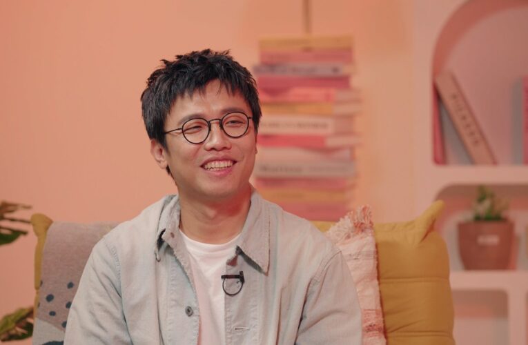 號稱聊天魔的李毅誠(誠誠) 把大家心裡想的話講出來