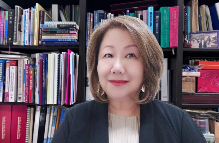 中原大學生科系許毅芝技轉奈米藥物創新技術　加速精準醫療落地應用