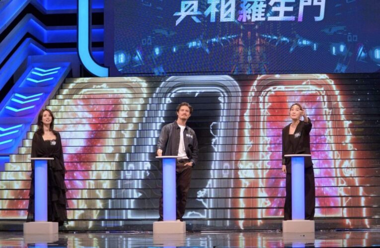 《哈！真相大白了》飯店裡最髒的地方話題 掀起一陣飯店清潔驚魂記