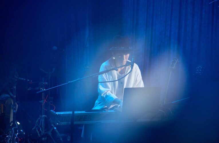 生命樹15年磨一劍 用音樂與歌迷約定下個15年 平安夜最暖乾杯