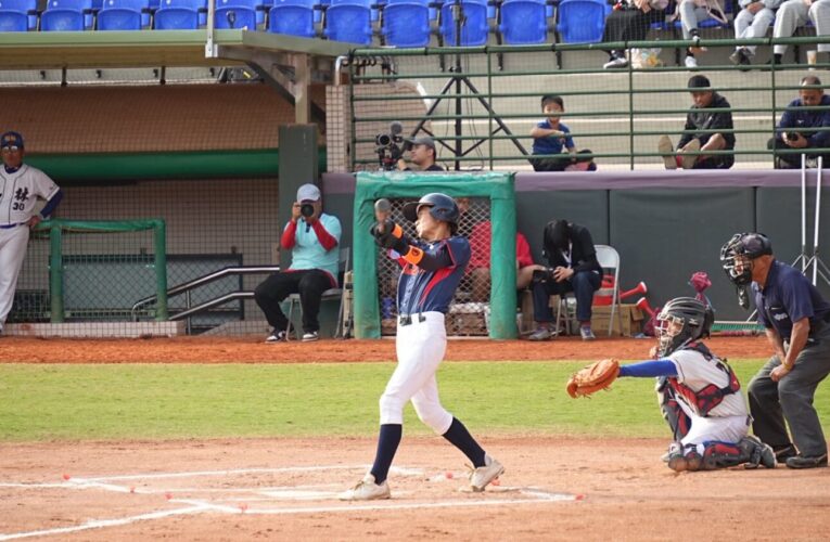 一週賽事精彩不斷　第28屆諸羅山盃少棒賽閉幕