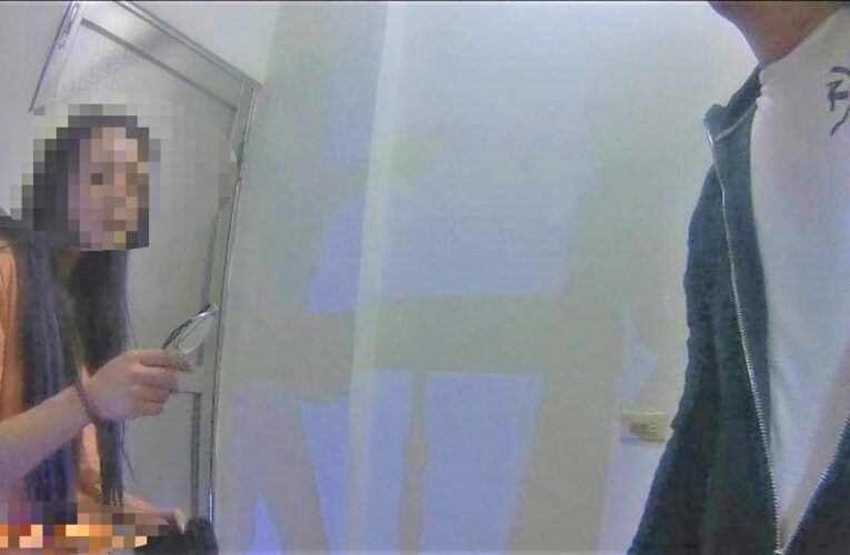 憂鬱女情緒不穩　北鎮警溫馨安撫關懷