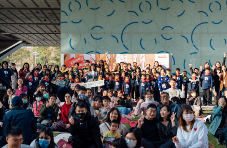 高市體感劇院「梵谷《星夜》」VR 神作強勢登場！