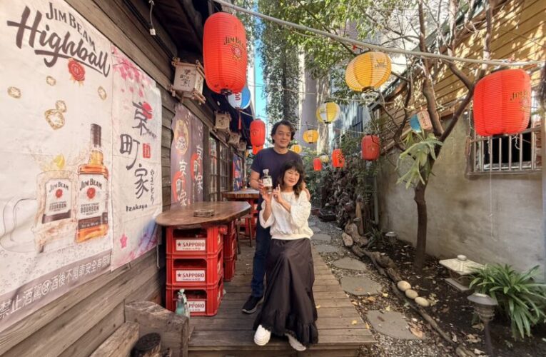 隱藏在靜弄裡的交流場所 「京町家居酒屋」下班小酌好去處