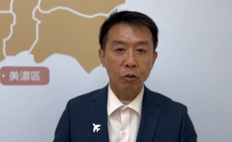 面對中共軍演 立委許智傑要求交通部儘速盤點替代航線，將交通影響降到最低！