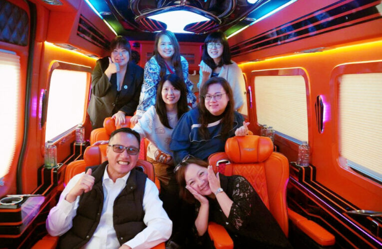 HOLD MIND x 「青春出發&斜槓人生」　以咖啡香串聯城市交流與女力故事