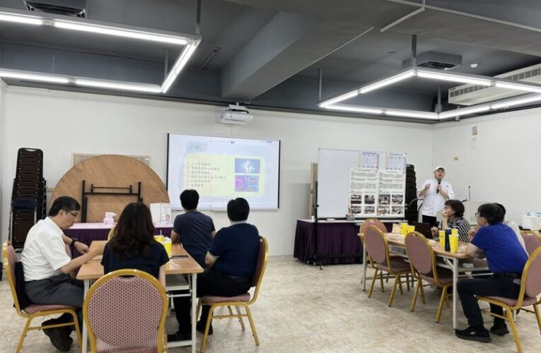 樹德科大積極推動跨域智慧餐飲教育　AI教學與實務應用成果亮眼