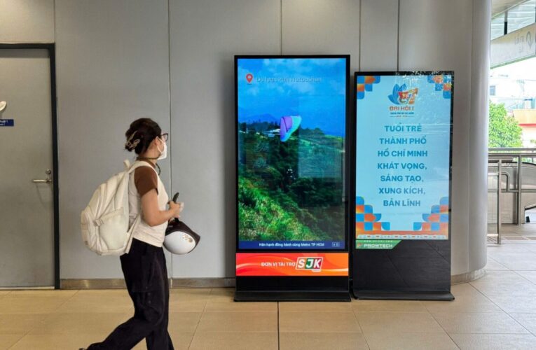 南投縣力推永續旅遊開展國際行銷　韓港越20站投放行銷影片　提升知名度