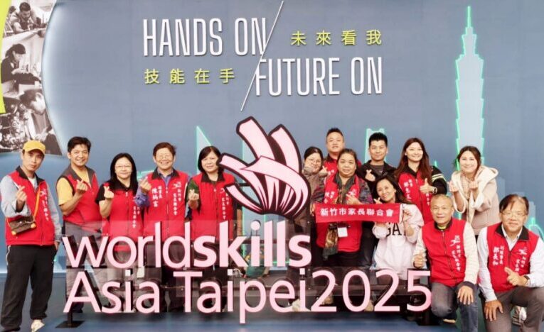 高度關注改制國中為完全中學　竹市家長聯合會提出三大觀點建議