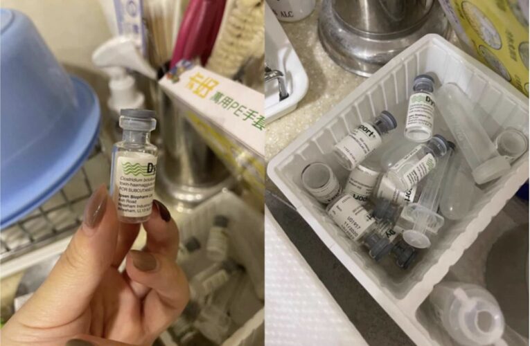 民事查得出死因　刑事卻喊證據不足　醫美命案曝司法兩套標準