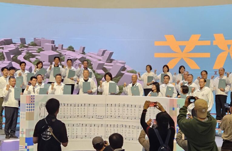 施政7周年，嘉義市普發6,000元共享經濟成果