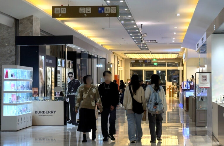 南紡2026精彩開場 動漫展×Butterbear咖啡廳超值驚喜連連