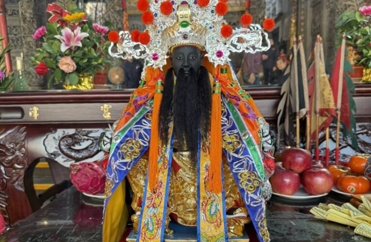 「傳統王船工藝」落腳宜蘭　宗教文化活動陸續登場