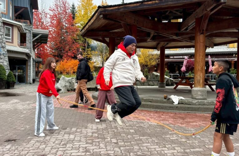 吳宗憲鐵腿照樣拚 11週年全員情感大爆發