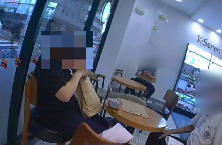 投資詐騙再現！老翁三度遭誘投資  警埋伏速逮「女車手」