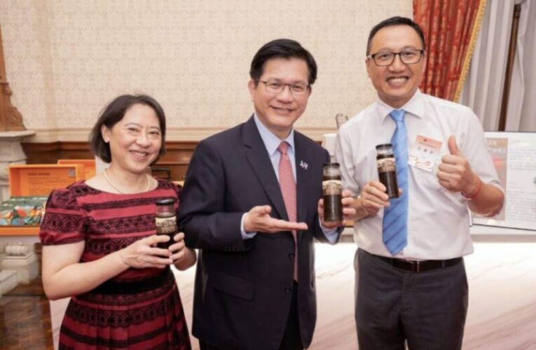 跨界結合咖啡、餐飲與社會關懷　赫曼咖啡跨界合作公益講座12/16登場